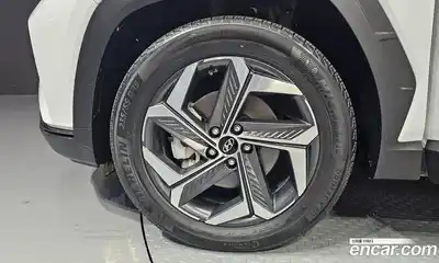 Hyundai Tucson 2022 1.6 Автомат в Москве № 112329, миниатюра 8