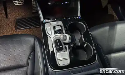 Hyundai Tucson 2022 1.6 Автомат в Москве № 112329, миниатюра 9