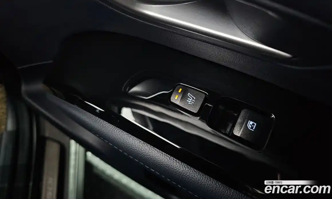 Hyundai Tucson 2022 1.6 Автомат в Москве № 112329, фото 10