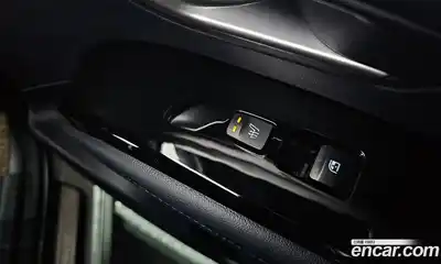 Hyundai Tucson 2022 1.6 Автомат в Москве № 112329, миниатюра 10