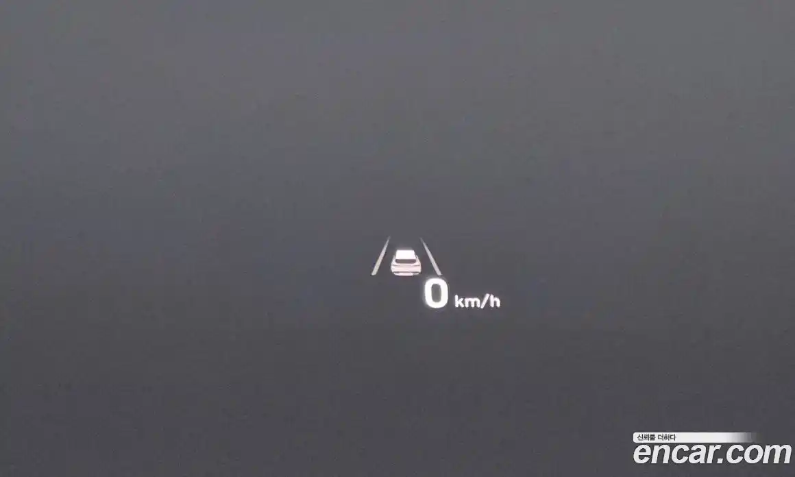 Hyundai Santa Fe 2023 1.6 Автомат в Москве № 112340, фото 14