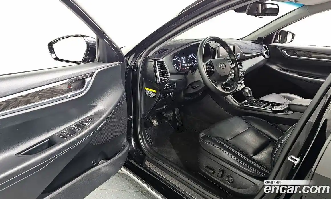 Hyundai Grandeur 2019 2.4 Автомат в Москве № 112740, фото 11