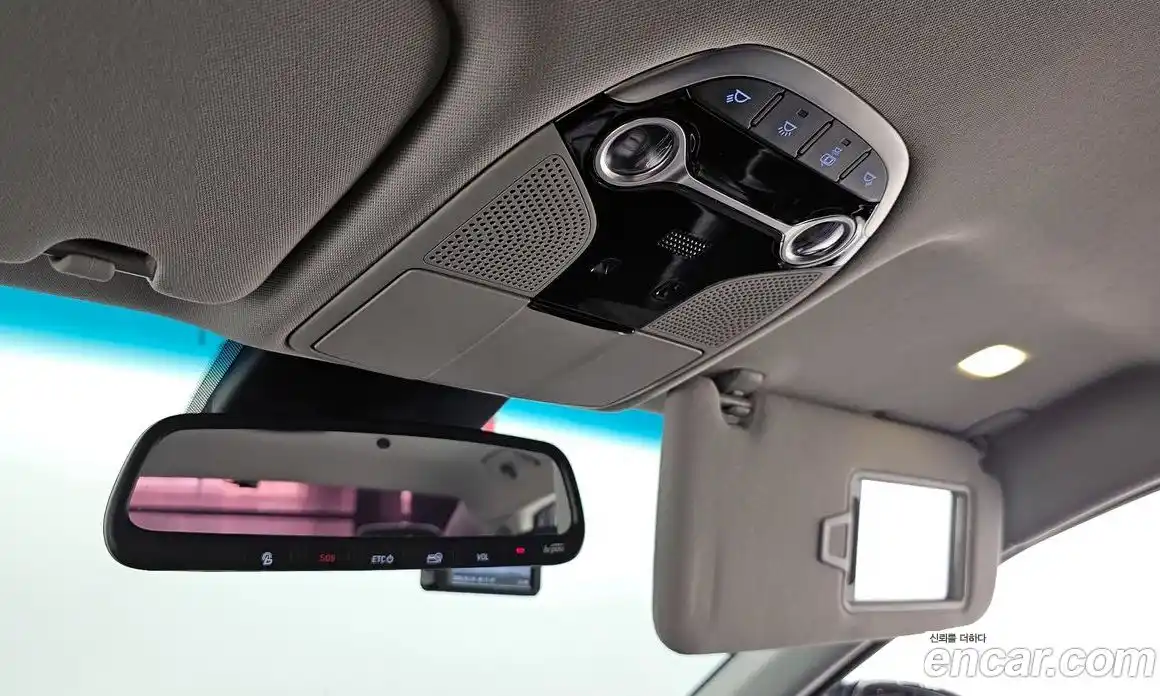 Hyundai Grandeur 2019 2.4 Автомат в Москве № 112740, фото 14