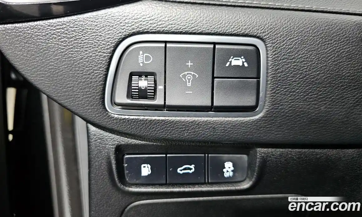 Hyundai Grandeur 2019 2.4 Автомат в Москве № 112740, фото 18