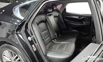 Hyundai Grandeur 2019 2.4 Автомат в Москве № 112740, миниатюра 2