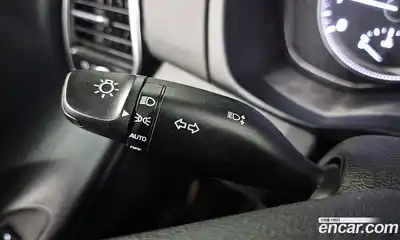 Hyundai Grandeur 2019 2.4 Автомат в Москве № 112740, миниатюра 5