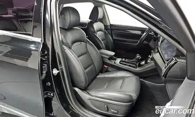 Hyundai Grandeur 2019 2.4 Автомат в Москве № 112740, миниатюра 7