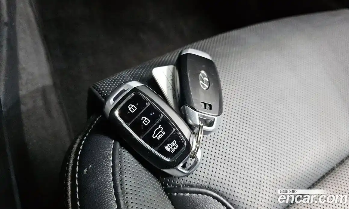 Hyundai Grandeur 2019 2.4 Автомат в Москве № 112740, фото 10