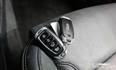 Hyundai Grandeur 2019 2.4 Автомат в Москве № 112740, миниатюра 10