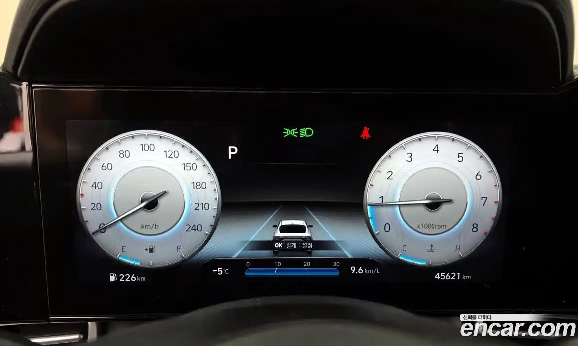 Hyundai Avante 2021 1.6 Автомат в Москве № 113410, фото 16