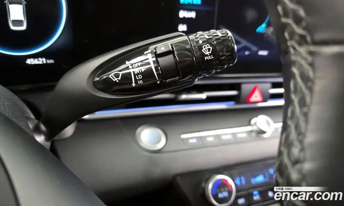 Hyundai Avante 2021 1.6 Автомат в Москве № 113410, фото 19