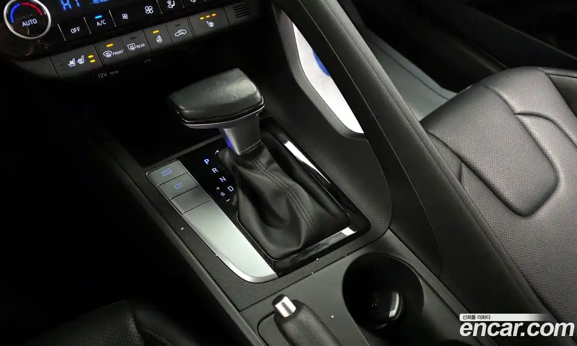 Hyundai Avante 2021 1.6 Автомат в Москве № 113410, фото 20