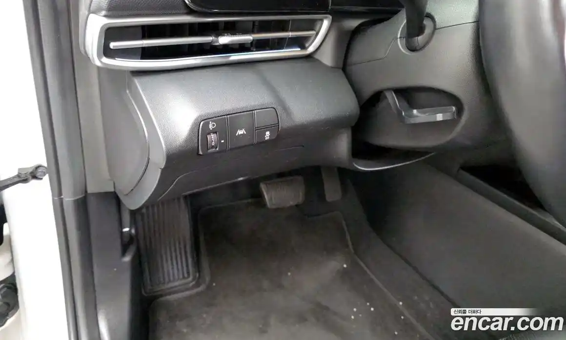 Hyundai Avante 2021 1.6 Автомат в Москве № 113410, фото 8