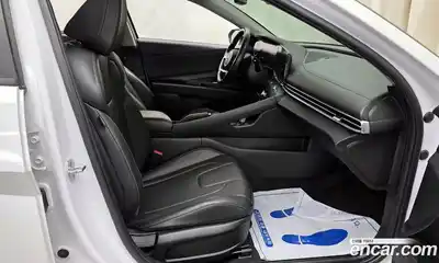 Hyundai Avante 2021 1.6 Автомат в Москве № 113410, миниатюра 10