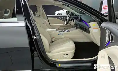 Kia K8 2025 1.6 Автомат в Москве № 114525, миниатюра 11