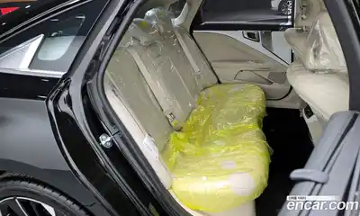 Kia K8 2025 1.6 Автомат в Москве № 114525, миниатюра 12