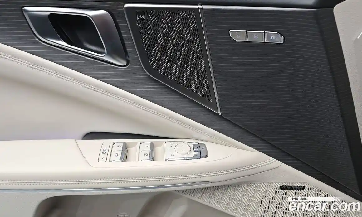 Kia K8 2025 1.6 Автомат в Москве № 114525, фото 18