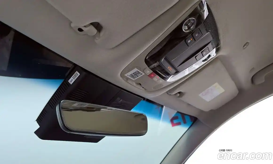 Kia K8 2025 1.6 Автомат в Москве № 114525, фото 19