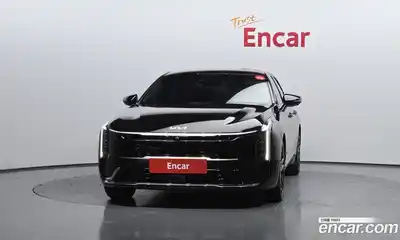 Kia K8 2025 1.6 Автомат в Москве № 114525, миниатюра 3