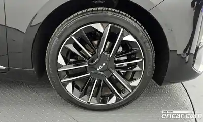 Kia K8 2025 1.6 Автомат в Москве № 114525, миниатюра 5