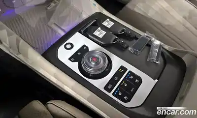 Kia K8 2025 1.6 Автомат в Москве № 114525, миниатюра 9