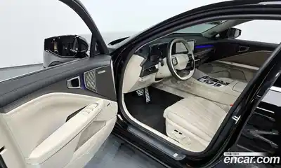 Kia K8 2025 1.6 Автомат в Москве № 114525, миниатюра 10