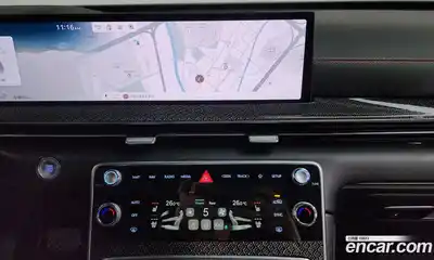 Genesis GV80 2024 2.5 Автомат в Москве № 116756, миниатюра 6