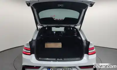 Genesis GV80 2024 2.5 Автомат в Москве № 116756, миниатюра 9