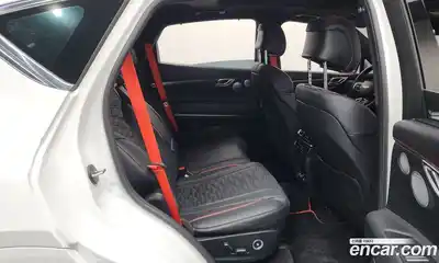 Genesis GV80 2024 2.5 Автомат в Москве № 116756, миниатюра 10