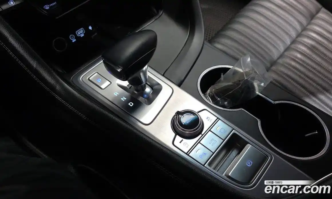 Genesis G70 2019 2.0 Автомат в Москве № 118031, фото 17