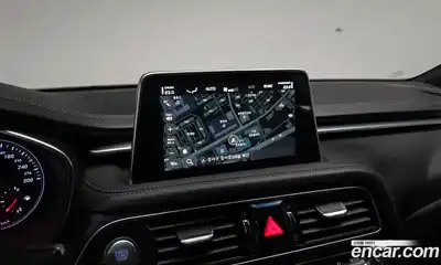 Genesis G70 2019 2.0 Автомат в Москве № 118031, миниатюра 4