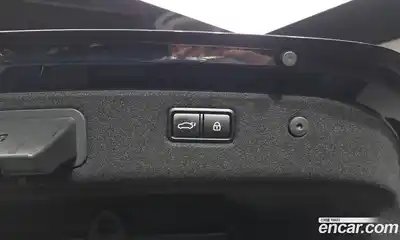 Genesis G70 2019 2.0 Автомат в Москве № 118031, миниатюра 8