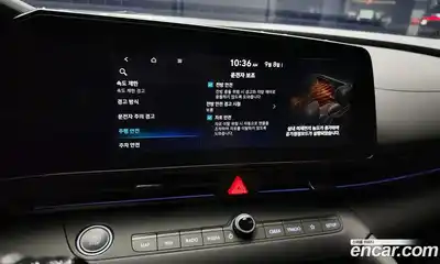 Hyundai Avante 2025 2.0 Механическая в Москве № 119380, миниатюра 12