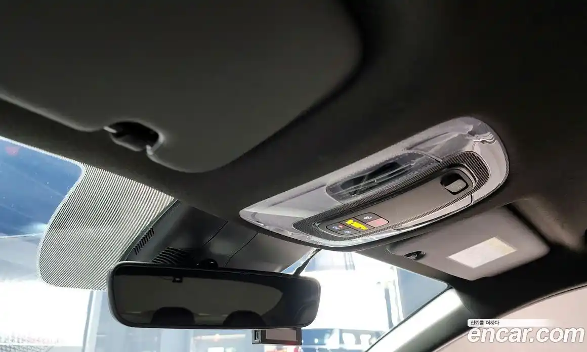 Hyundai Avante 2025 2.0 Механическая в Москве № 119380, фото 18