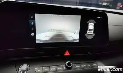 Hyundai Avante 2025 2.0 Механическая в Москве № 119380, миниатюра 2