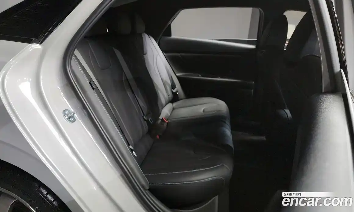 Hyundai Avante 2025 2.0 Механическая в Москве № 119380, фото 4