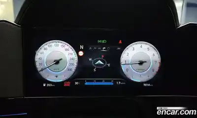 Hyundai Avante 2025 2.0 Механическая в Москве № 119380, миниатюра 8