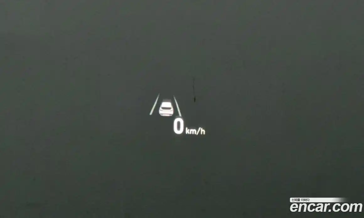 Hyundai Santa Fe 2021 2.2 Автомат в Москве № 119802, фото 13