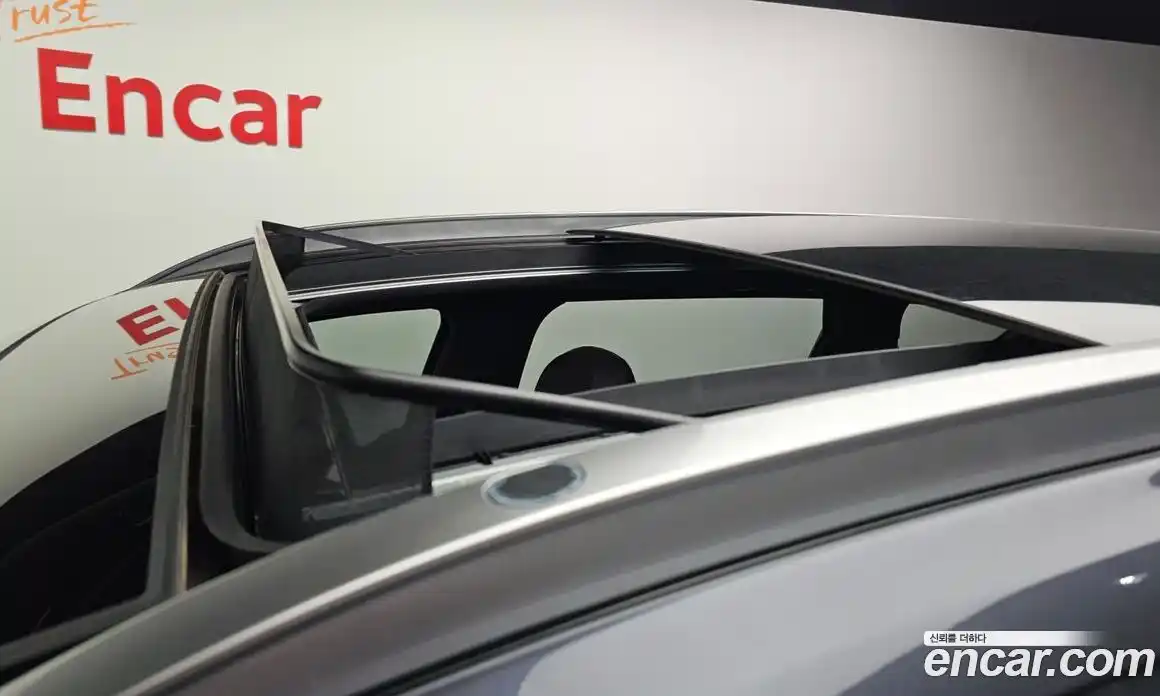 Hyundai Santa Fe 2021 2.2 Автомат в Москве № 119802, фото 19