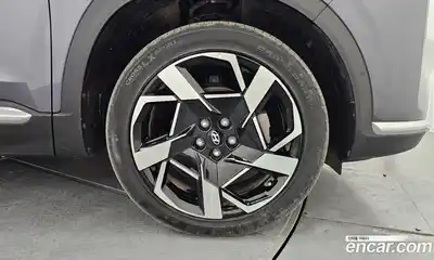 Hyundai Santa Fe 2021 2.2 Автомат в Москве № 119802, миниатюра 5