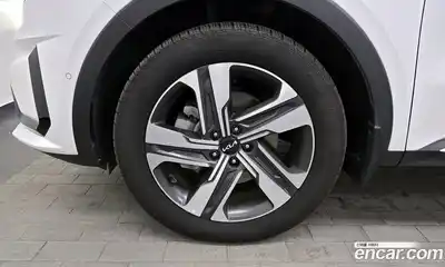 Kia Sorento 2023 1.6 Автомат в Москве № 120121, миниатюра 11