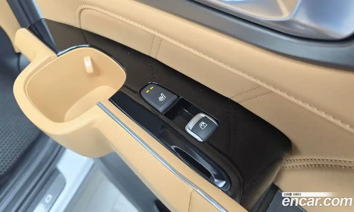 Kia Sorento 2023 1.6 Автомат в Москве № 120121, фото 16