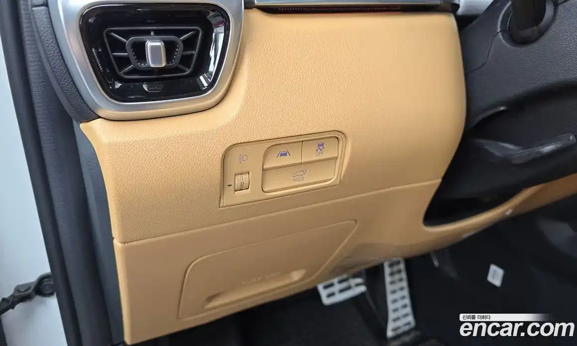 Kia Sorento 2023 1.6 Автомат в Москве № 120121, фото 18