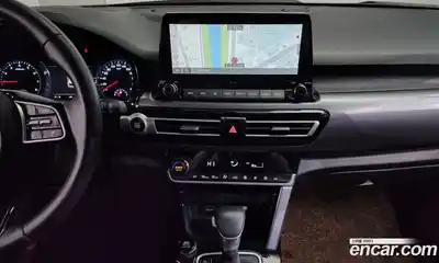 Kia Seltos 2021 1.6 Автомат в Москве № 121999, миниатюра 11