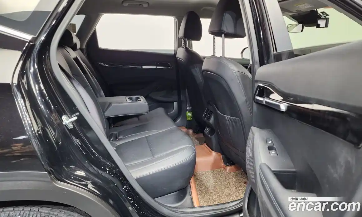 Kia Seltos 2021 1.6 Автомат в Москве № 121999, фото 18