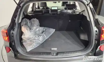 Kia Seltos 2021 1.6 Автомат в Москве № 121999, миниатюра 8