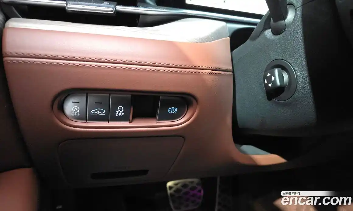 Genesis G90 2022 3.5 Автомат в Москве № 122587, фото 4