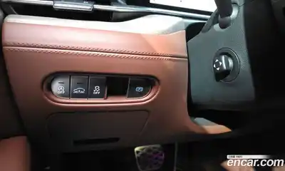 Genesis G90 2022 3.5 Автомат в Москве № 122587, миниатюра 4