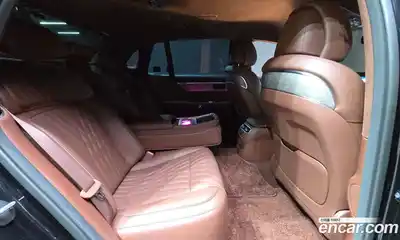 Genesis G90 2022 3.5 Автомат в Москве № 122587, миниатюра 5