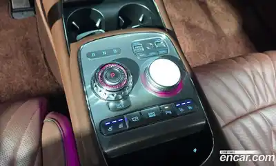 Genesis G90 2022 3.5 Автомат в Москве № 122587, миниатюра 6